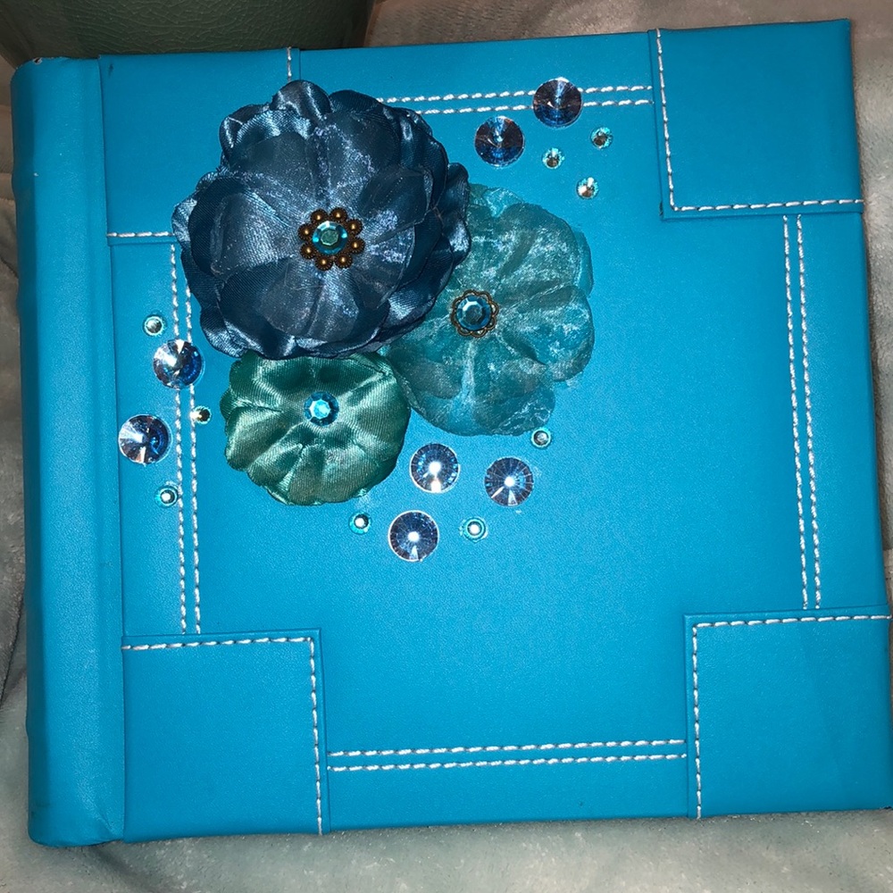 New Photo Album